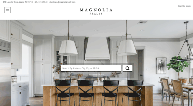 austin.magnoliarealty.com