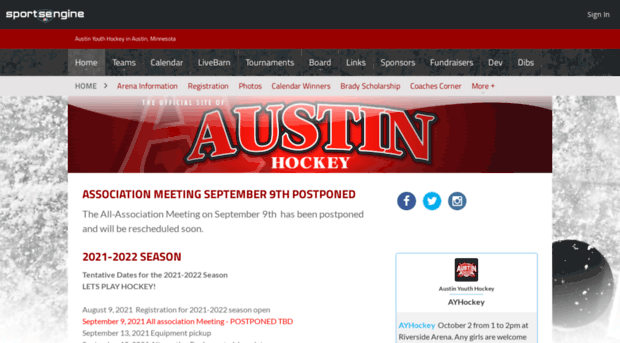 austin.pucksystems2.com