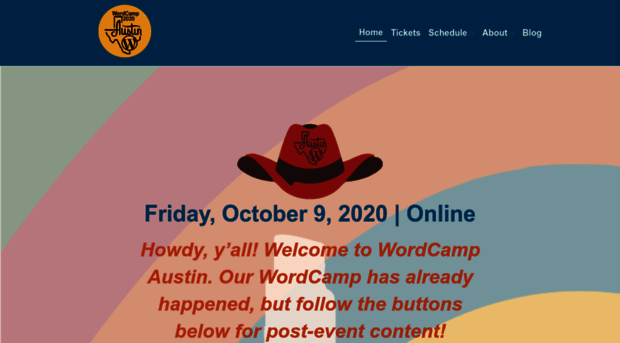 austin.wordcamp.org