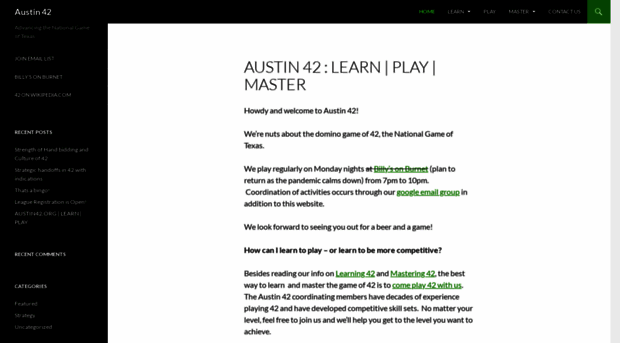 austin42.org