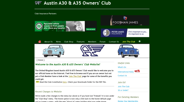 austina30a35ownersclub.co.uk