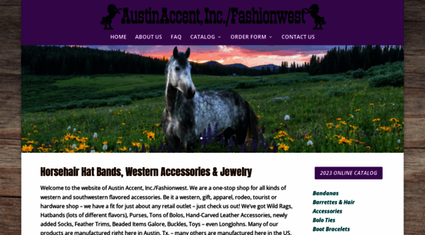 austinaccent.com