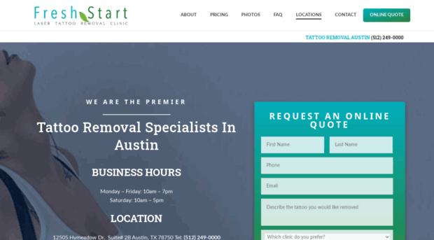 austinaffordabletattooremoval.com