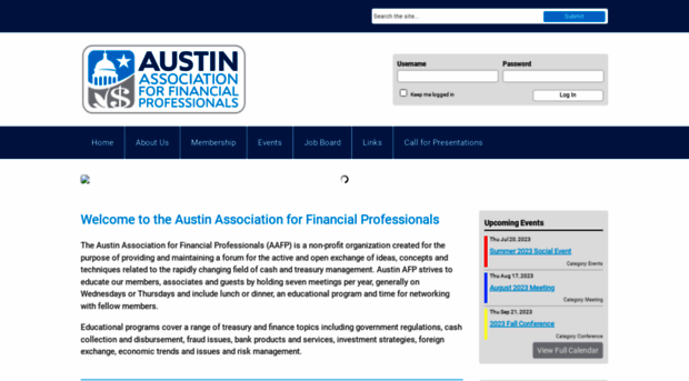 austinafp.org