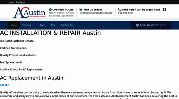 austinairconditioner.org