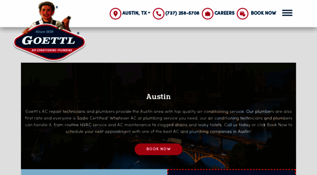 austinairrescue.com