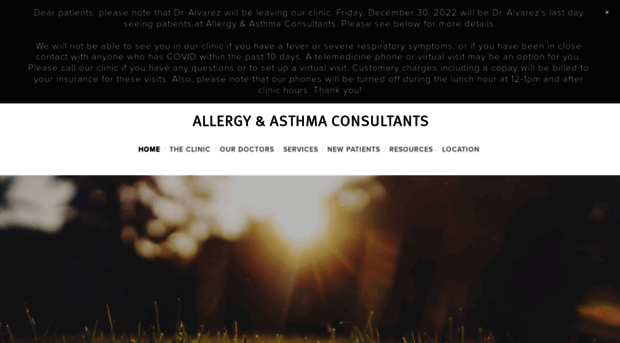 austinallergy.com