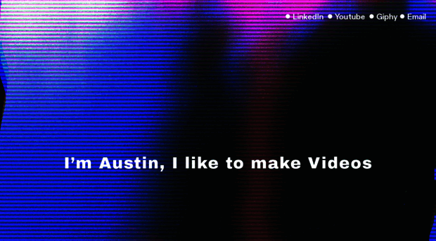 austinalong.com