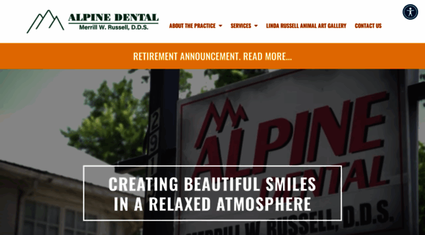 austinalpinedental.com