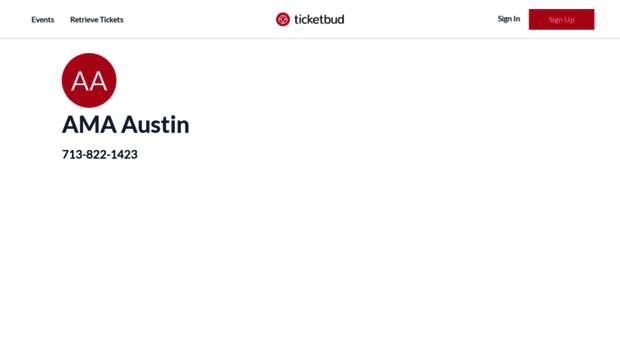 austinama.ticketbud.com