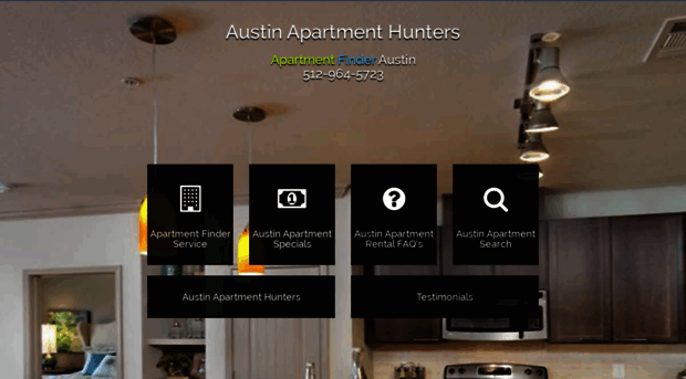 austinapartmenthunters.com