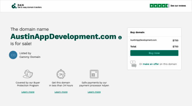 austinappdevelopment.com