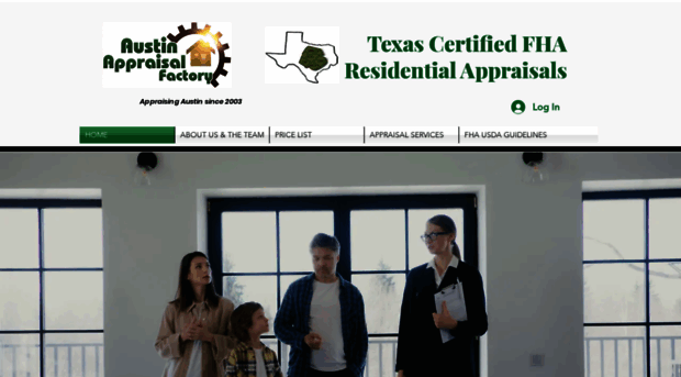 austinappraisalfactory.com