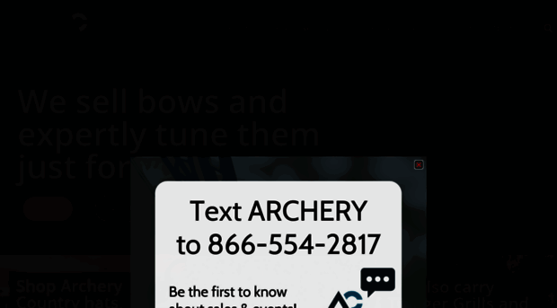 austinarcherycountry.com