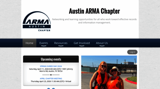 austinarma.com
