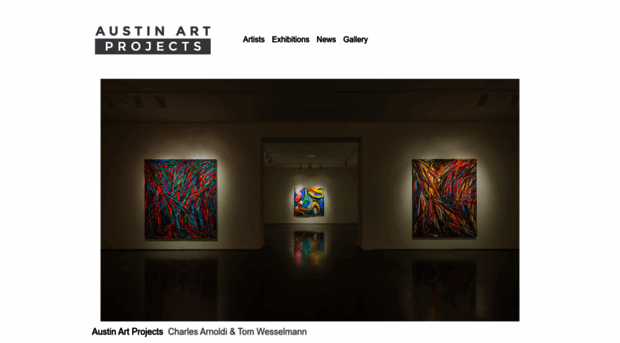 austinartprojects.com