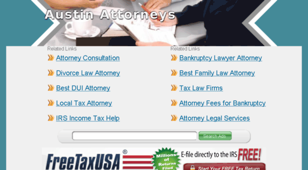 austinattorneys.info