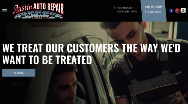 austinautorepairtx.com