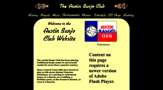 austinbanjoclub.org