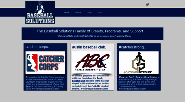 austinbaseballclub.com