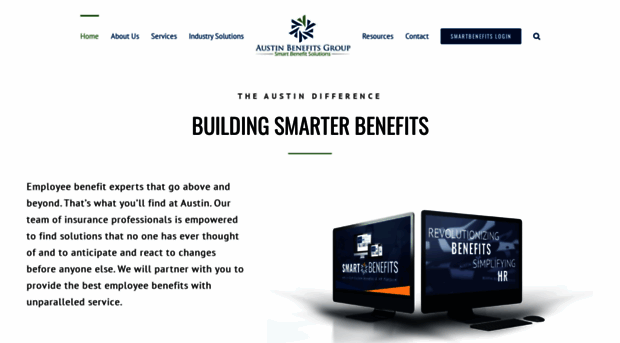 austinbenefits.com