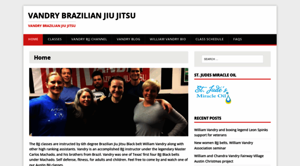 austinbjj.com