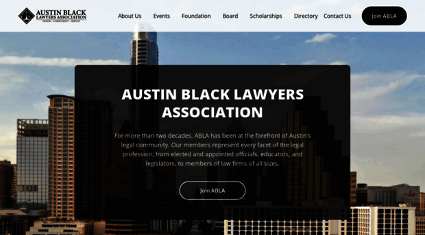 austinblacklawyers.org