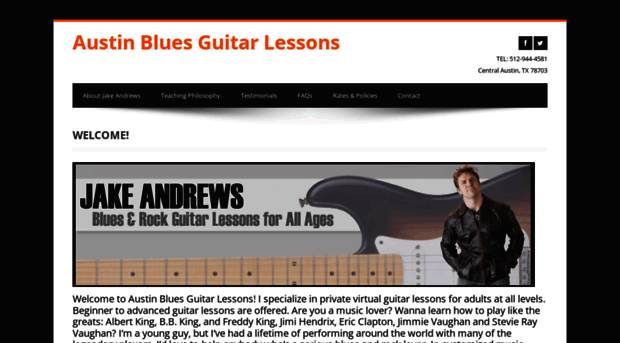 austinbluesguitarlessons.com