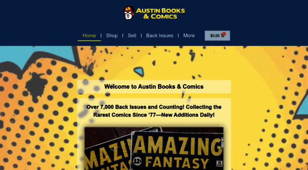 austinbooks.com