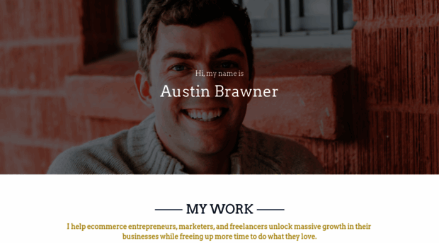 austinbrawner.com