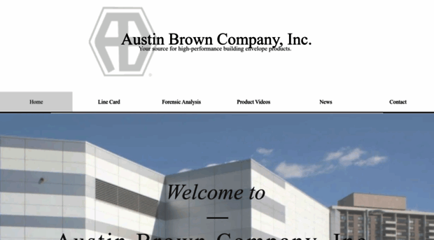 austinbrownco.com