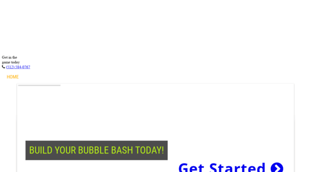 austinbubblesoccer.com