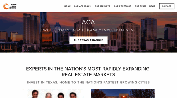 austincapitaladvisors.com