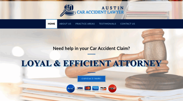 austincaraccident-lawyers.com