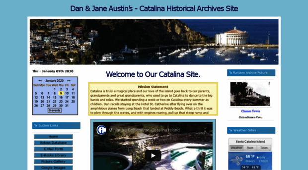 austincatalina.com