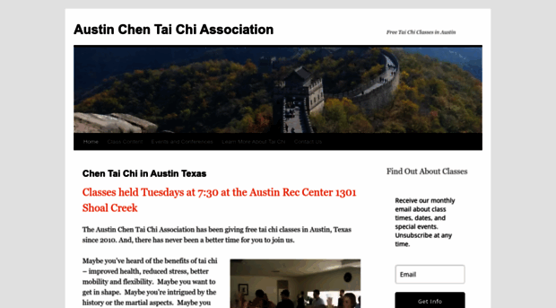 austinchentaichi.com