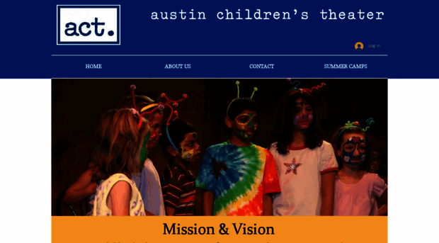 austinchildrenstheater.org