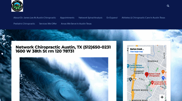 austinchiropractical.com