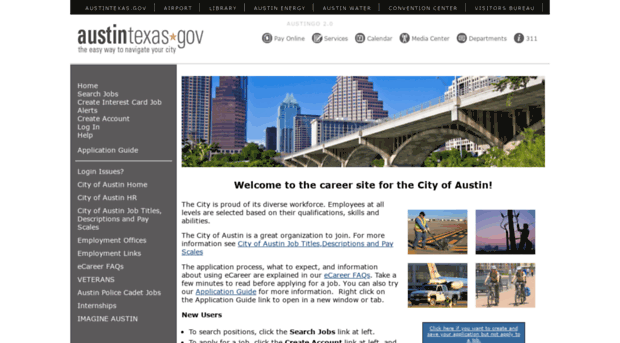 austincityjobs.org