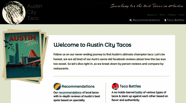 austincitytaco.com