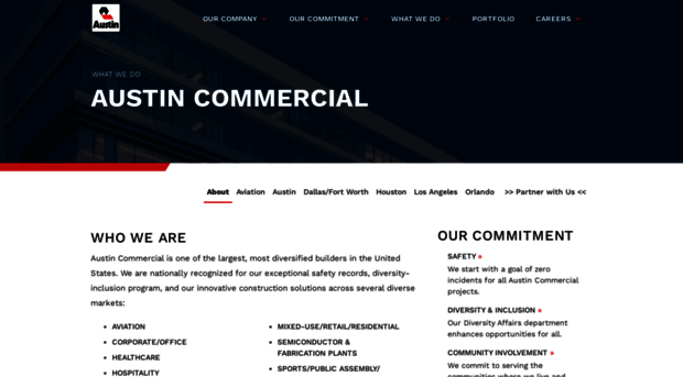 austincommercial.com