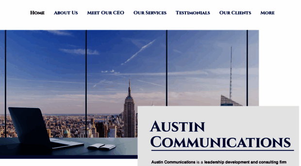 austincomms.com