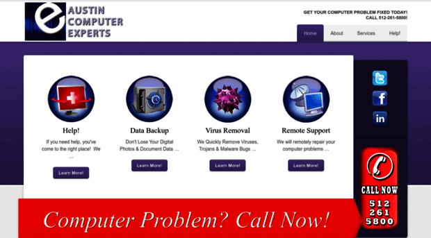 austincomputerexperts.com