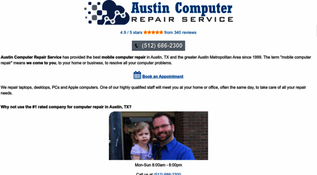 austincomputerrepairservice.com