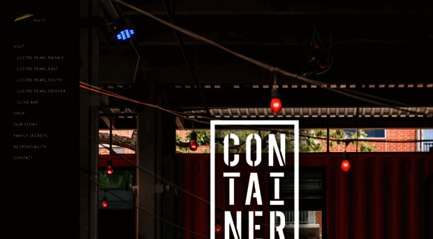 austincontainerbar.com