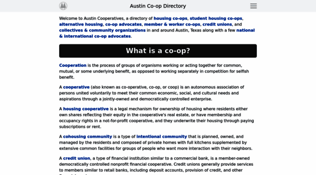 austincooperatives.coop