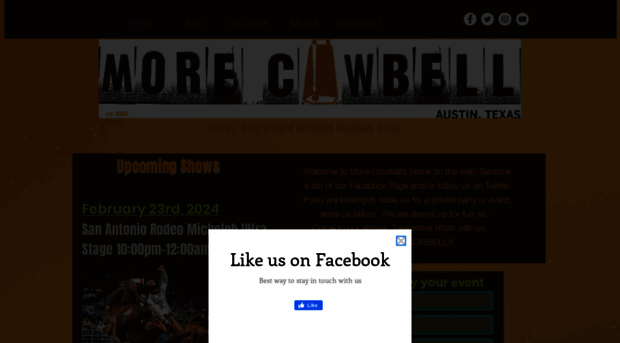 austincowbell.com