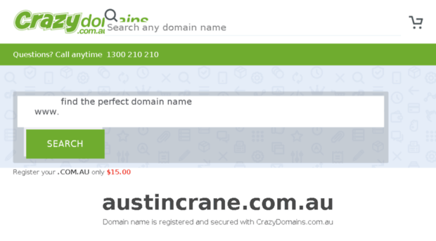 austincrane.com.au