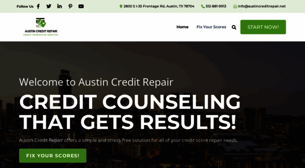 austincreditrepair.net