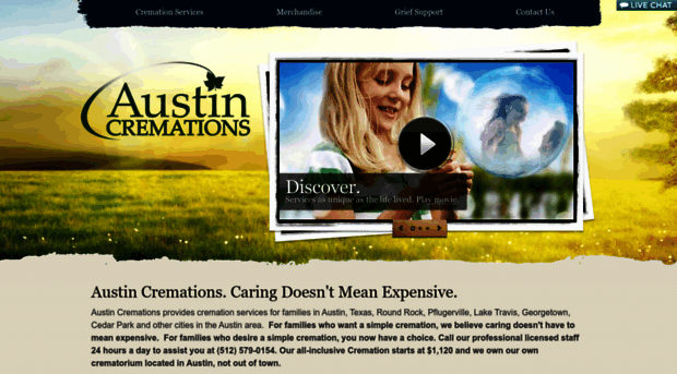 austincremations.com